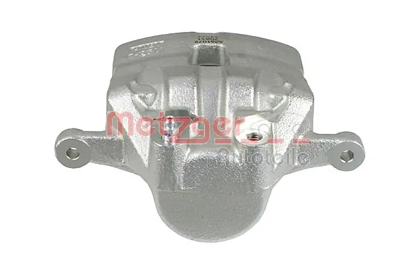 95522635 Peugeot/Citroen Супорт гальмівний, передній, лівий