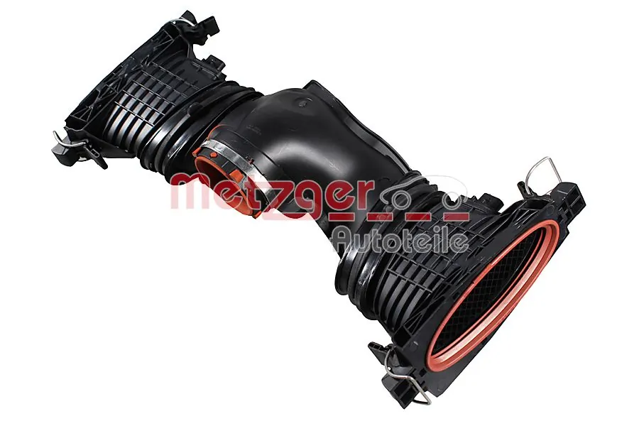 EBY410109A0676 Glossyautoparts Датчик витрати повітря