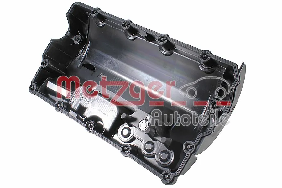 2389216 Metzger Кришка двигуна
