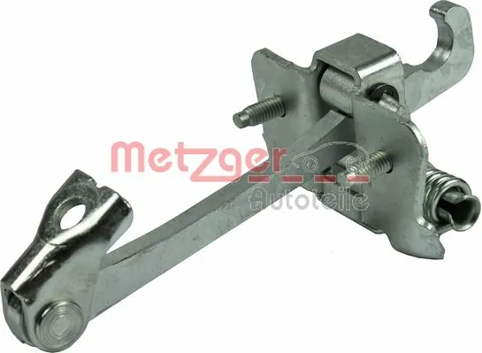 Обмежувач відкриття дверей, передній Peugeot/Citroen 93197842 ціна, від 12.67 USD