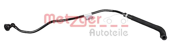 Шланг/патрубок системи охолодження AND 3J121055 ціна, від 16.87 USD