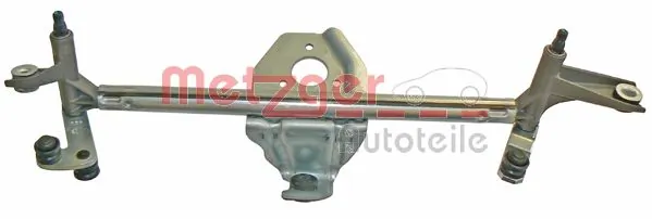 Трапеція щіток лобового скла General Motors 93196313 ціна, від 31.67 USD