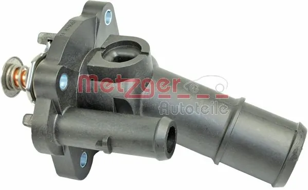Купити TE0186 Magneti Marelli Термостат в корпусі