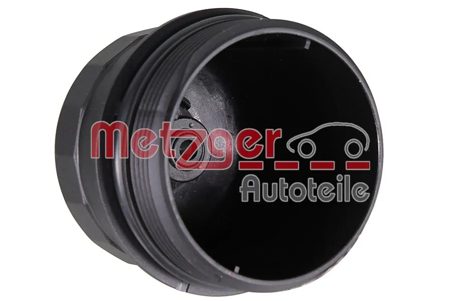 Кришка масляного фільтра 3J115044 AND