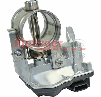 Регулююча заслонка EGR Mercedes 147B08010R ціна, від 150.62 USD