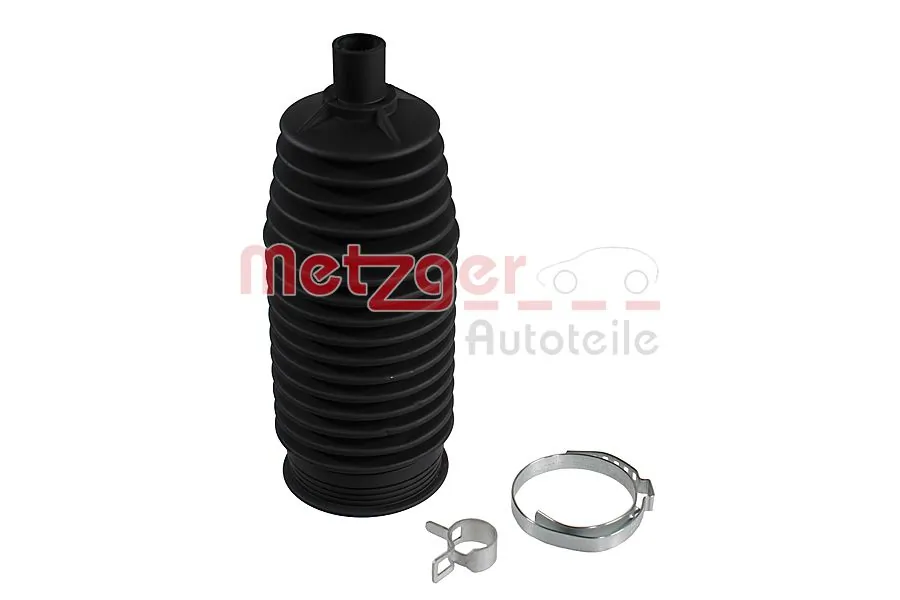 Купити 45084 Lemforder Пильник тяги