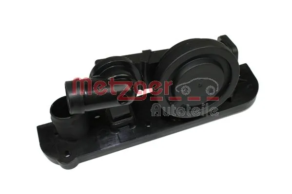  Клапан вентиляції картерних газів Audi A3 