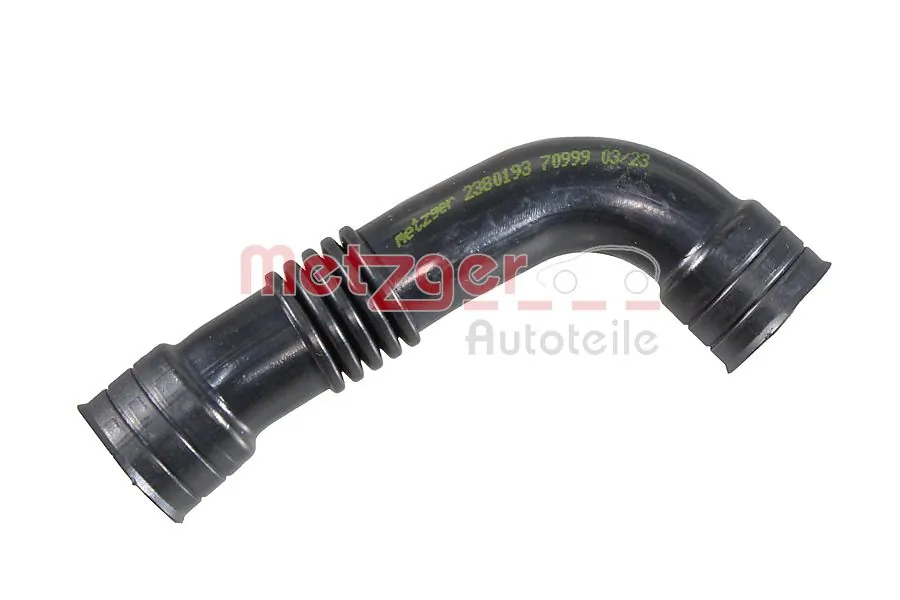 Купити Патрубок вентиляції картера Volkswagen Multivan T5 7HM, 7HN, 7HF, 7EF, 7EM, 7EN