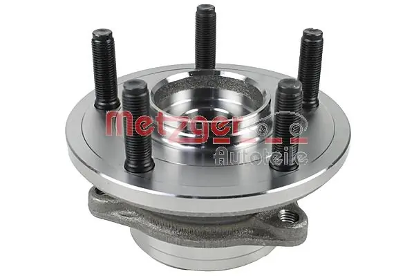 Купити WH590419 Quality Built Маточини передніх коліс