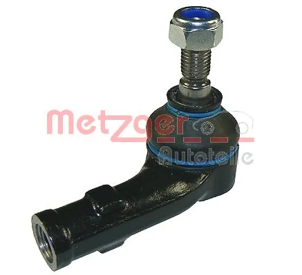 Наконечник рульовий Polcar V401 ціна, від 7.05 USD