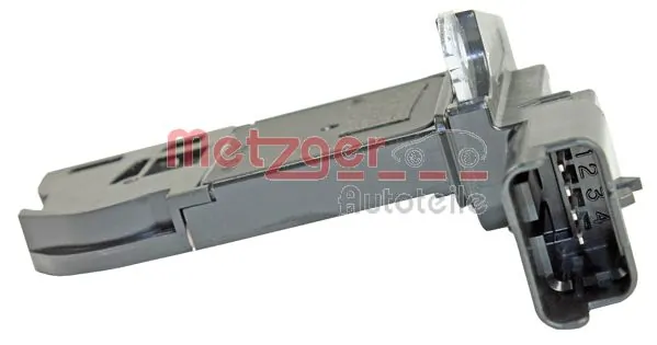 Датчик масової витрати повітря NGK 97492 ціна, від 52.35 USD