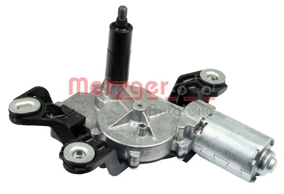 Моторчик заднього склоочисника 390201207 Bosch