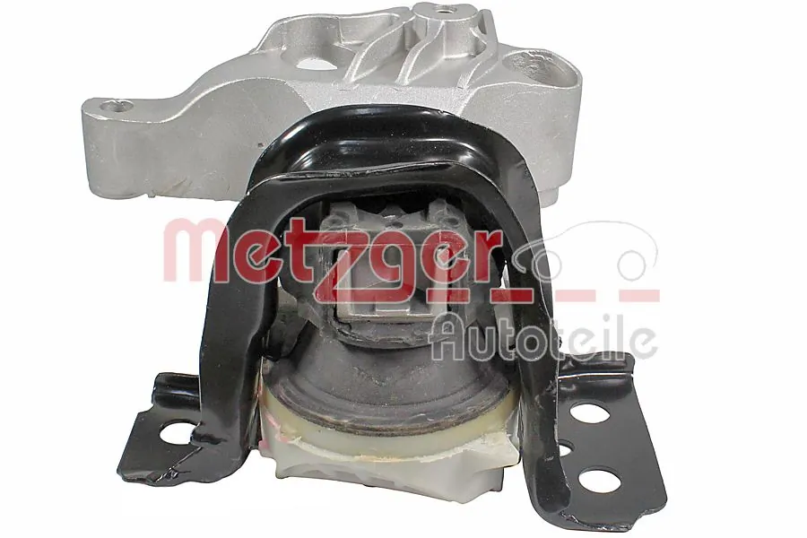 Подушка (опора) двигуна, права 113756731R Nissan/Infiniti