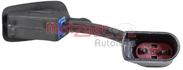 Сопло склоомивача вітрового скла на Ford Focus I DAW, DBW