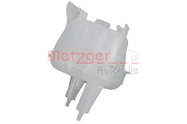 Купити 2140192 Metzger Водяний бачок системи охолодження