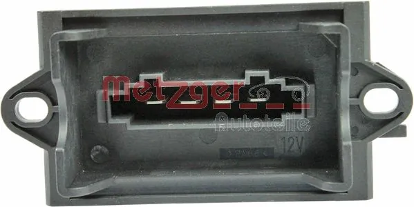 Резистор обігрівача Citroen C3 I хетчбек (FC) (2002 - 2009) ціна, від 11.18 USD