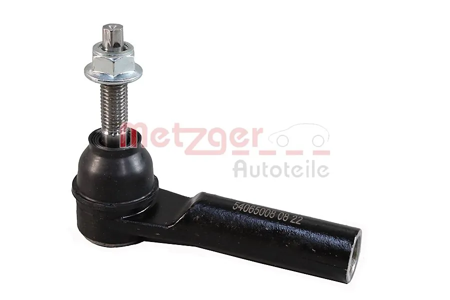 Наконечник рульовий Tesla Motors 600707100A ціна, від 25.34 USD