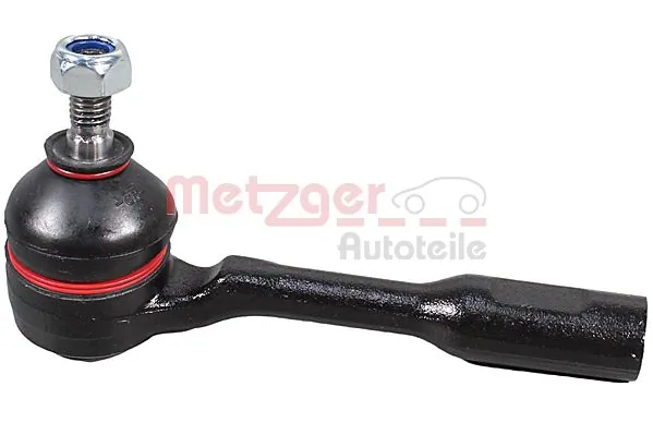 Накінечник рульової тяги, зовнішній Magneti Marelli SSP0404