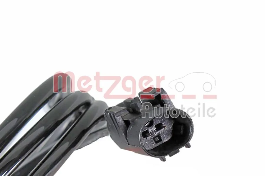 Датчик АБС (ABS) задній, лівий Fiat/Alfa/Lancia 5801279037