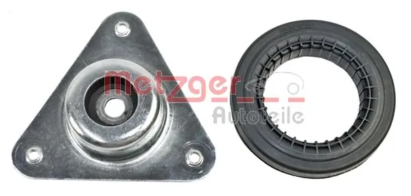 Опора стійки амортизатора переднього Raiso RC01554 ціна, від 25.33 USD