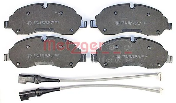 Гальмівні колодки Power Stop 161774 ціна, від 42.10 USD