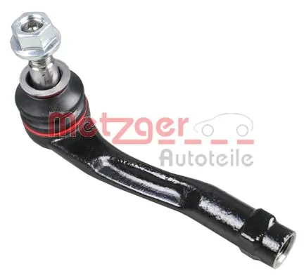 Рульовий наконечник A907460620064 Mercedes
