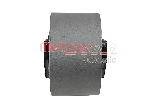 8053806 Metzger Подушка (опора) двигуна, задня (сайлентблок)