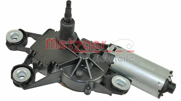 Купити 9568SWT1 Polcar Двигун склоочисника заднього скла