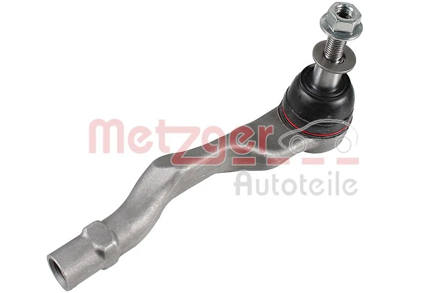 Наконечник рульовий Lemforder LMI39474 ціна, від 53.26 USD