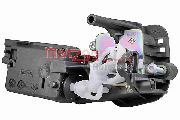 95520962 General Motors Кнопка приводу замка задньої 3/5 двері (ляди)