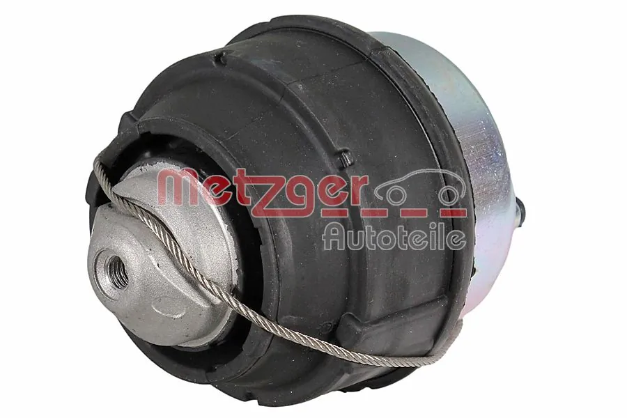 8053805 Metzger Подушка передньої опори двигуна