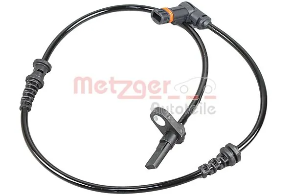 Купити 916681 IKA Датчик АБС (ABS) передній
