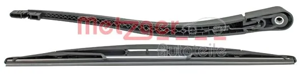 Важіль-поводок склоочисника заднього скла WRQ0240 Magneti Marelli