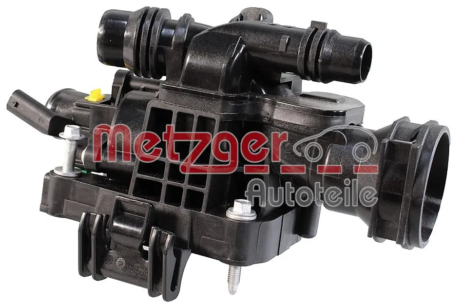 TE0508 Magneti Marelli Корпус термостата в зборі