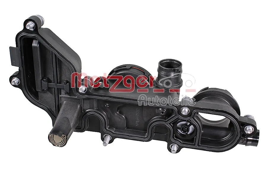 Клапан картерних газів Volkswagen Passat B8 седан (3G2, CB2) (2014 - 2026) ціна, від 42.27 USD