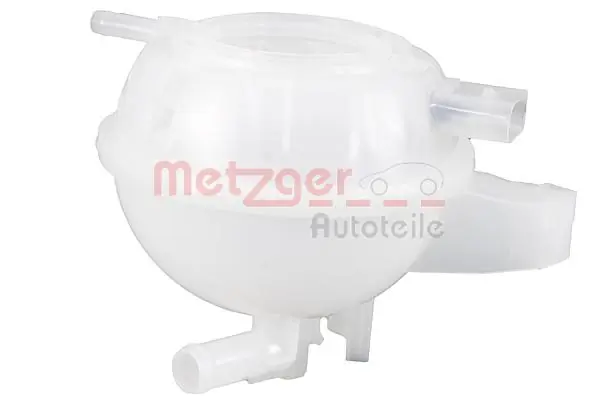 Бачок системи охолодження двигуна розширювальний Metzger 2140197 ціна, від 22.80 USD