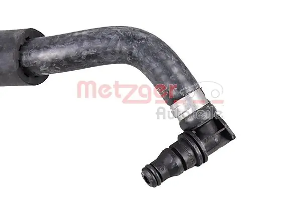 Шланг розширювального бачка, верхній AND 30121393 ціна, від 19.55 USD