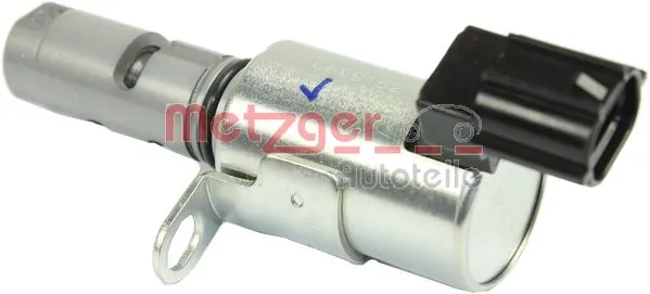Купити Клапан фазорегулятора Ford Focus II DA, HCP, DP