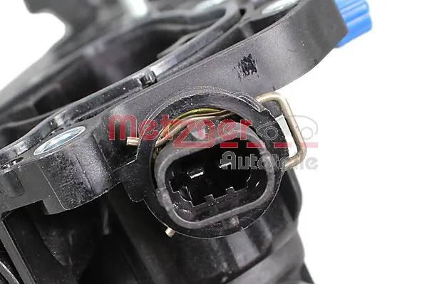 Кожух термостата Metzger 4006460 ціна, від 67.56 USD