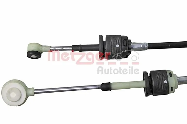 Трос КПП Kamoka CP0078