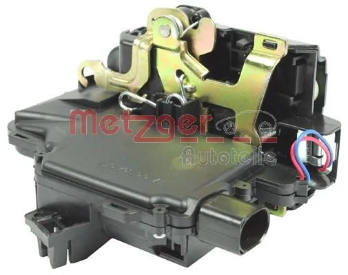 Замок задньої двері, лівої Metzger 2314031 ціна, від 35.08 USD