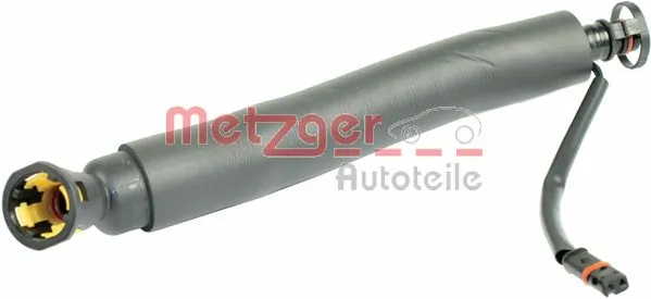 Трубка картера повітряна BMW 11157530829 ціна, від 35.42 USD