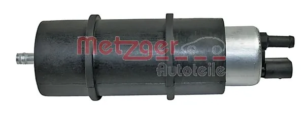 Топливный насос магистральный Hart 520630