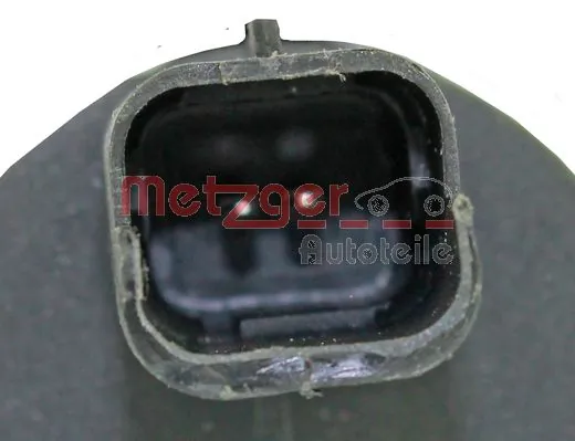 2220034 Metzger Двигун омивача скла передній/задній