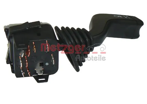 Перемикач підрульовий, лівий Peugeot/Citroen 9181010 ціна, від 11.46 USD