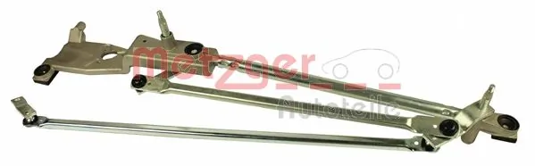 Купити HMPXS4117K484AE Hmpx Трапеція двірників