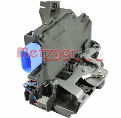Купити Замок передньої лівої двері Volkswagen Caddy III 2KB, 2KJ, 2CB, 2CJ