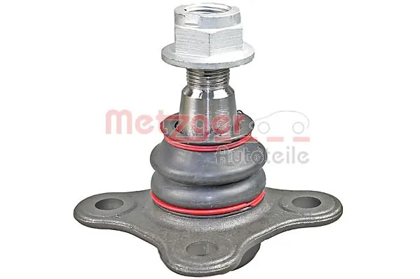 Купити M1054 Polcar Кульова опора, нижня