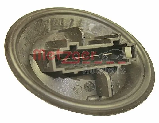  Резистор пічки Seat Cordoba 