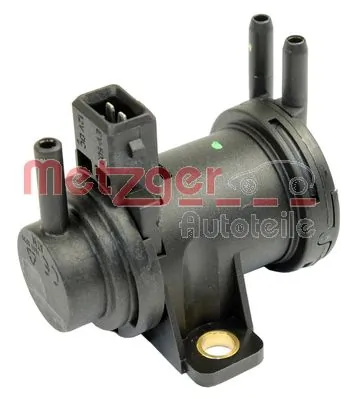 55206832 Iveco Клапан соленоїд регулювання заслонки EGR